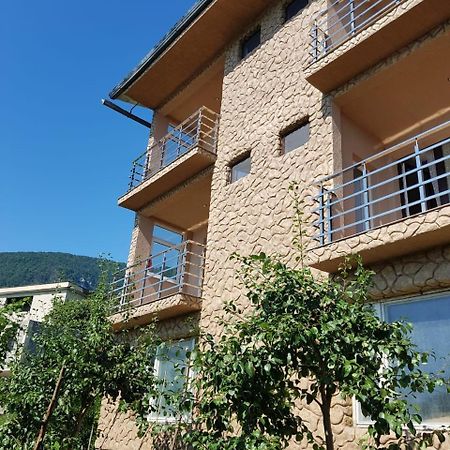 Guesthouse On Sovhoznaya 18 Gagra Kültér fotó