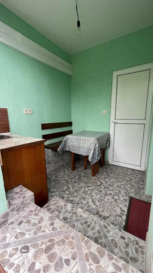 Guesthouse On Sovhoznaya 18 Gagra Kültér fotó