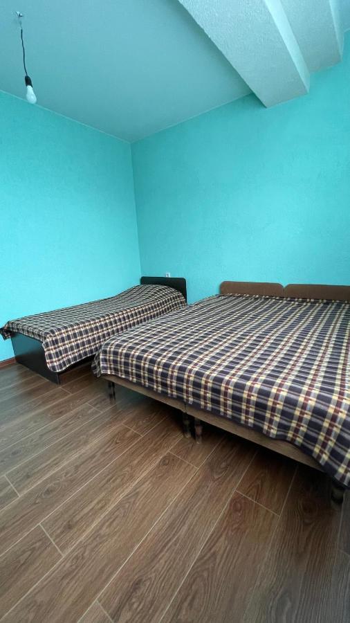 Guesthouse On Sovhoznaya 18 Gagra Kültér fotó