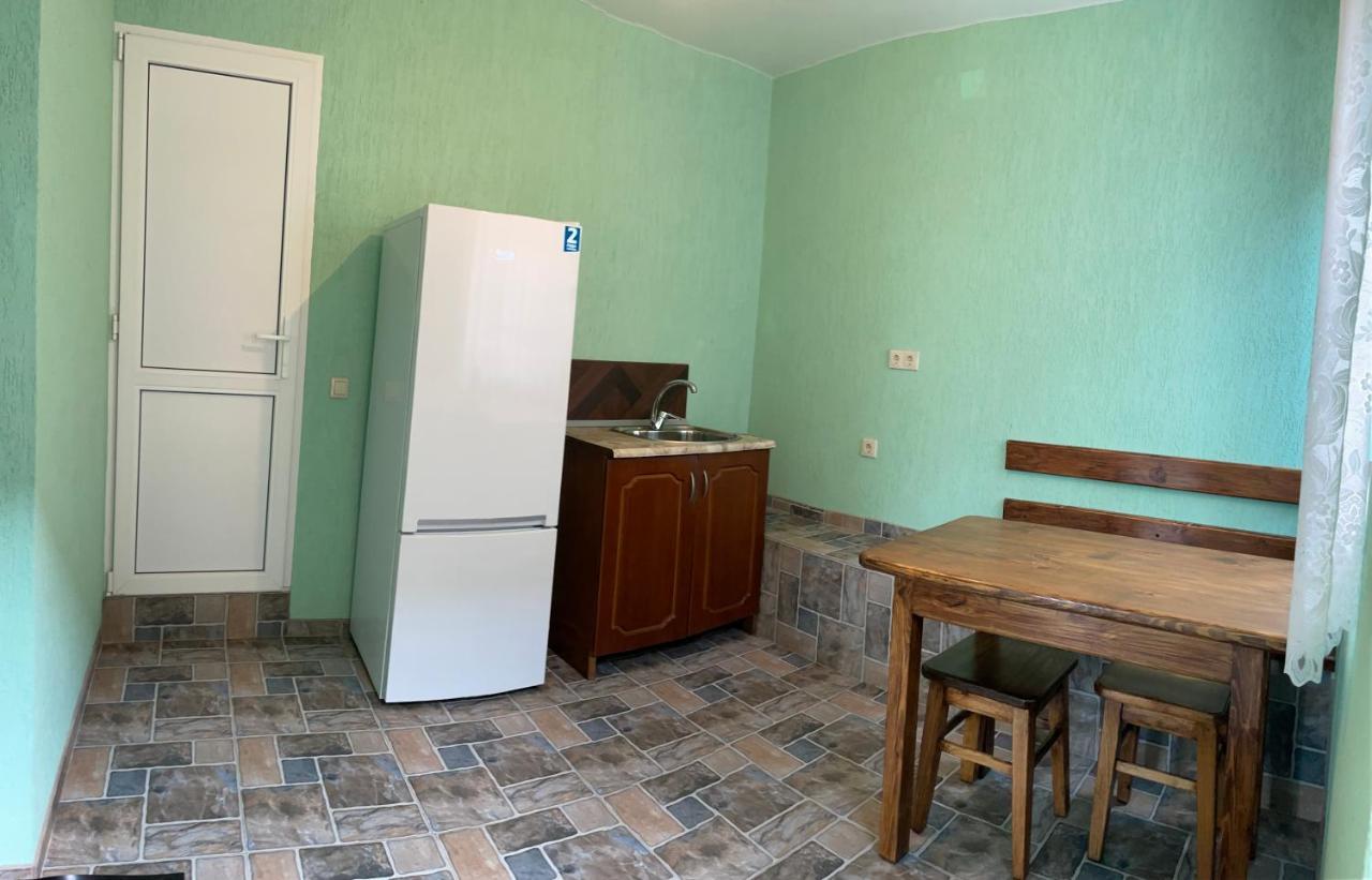 Guesthouse On Sovhoznaya 18 Gagra Kültér fotó