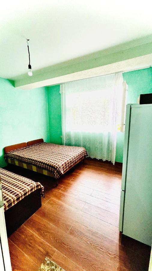 Guesthouse On Sovhoznaya 18 Gagra Kültér fotó