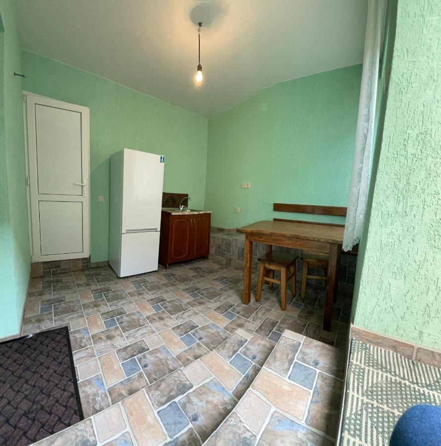 Guesthouse On Sovhoznaya 18 Gagra Kültér fotó