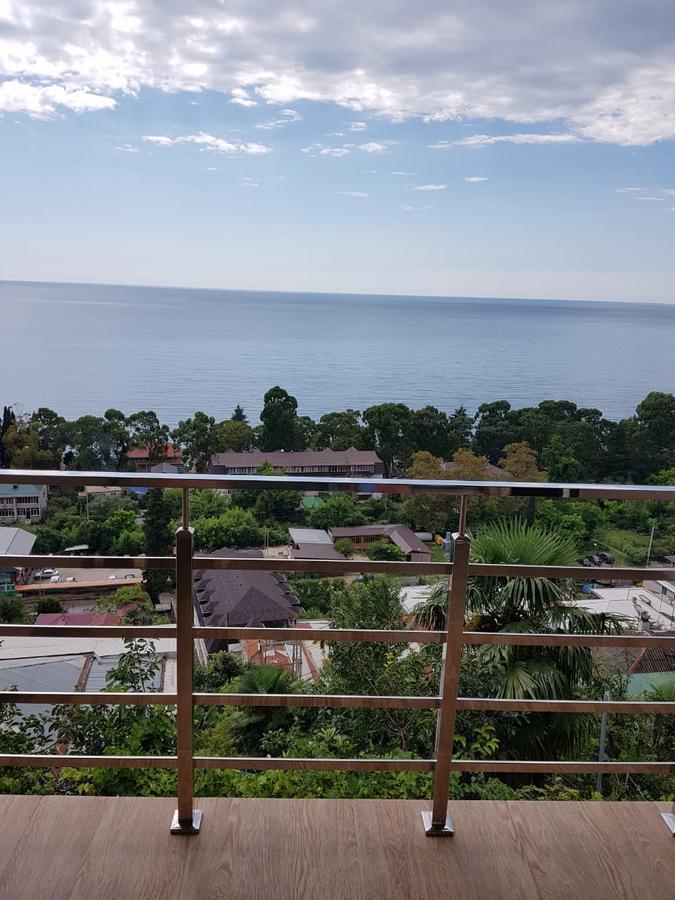 Guesthouse On Sovhoznaya 18 Gagra Kültér fotó