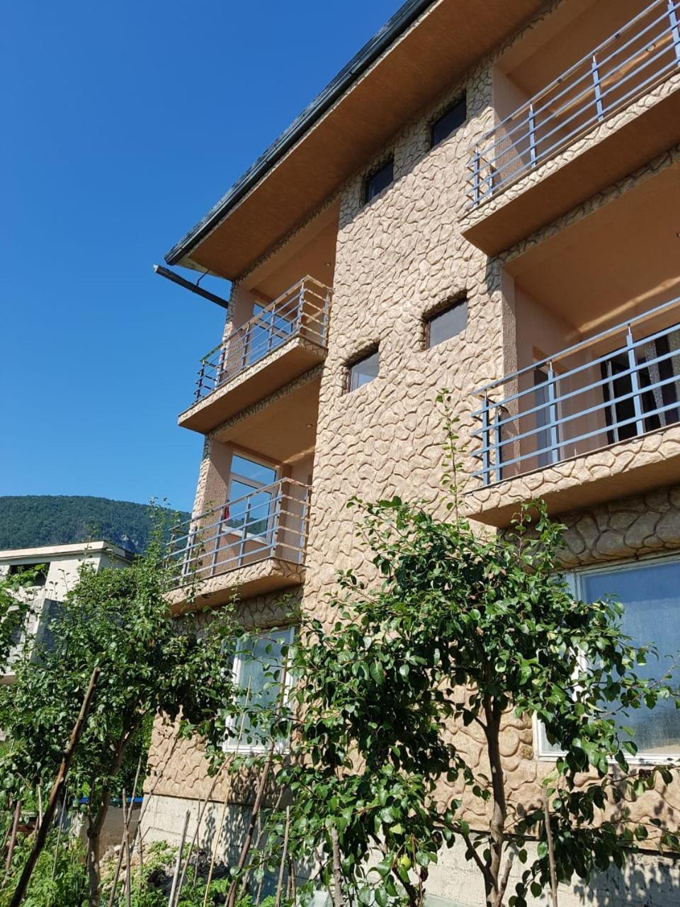 Guesthouse On Sovhoznaya 18 Gagra Kültér fotó