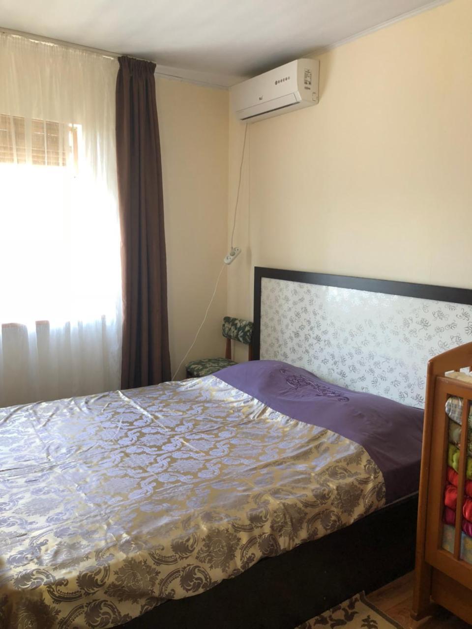 Guesthouse On Sovhoznaya 18 Gagra Kültér fotó