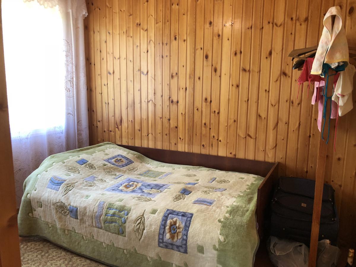 Guesthouse On Sovhoznaya 18 Gagra Kültér fotó