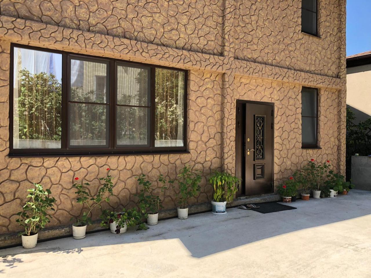 Guesthouse On Sovhoznaya 18 Gagra Kültér fotó