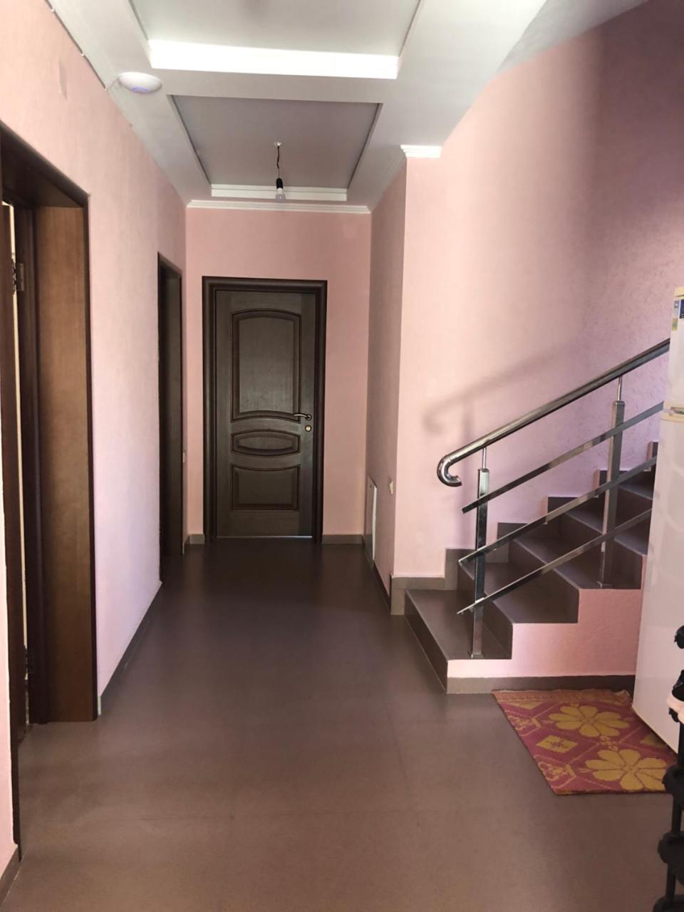 Guesthouse On Sovhoznaya 18 Gagra Kültér fotó
