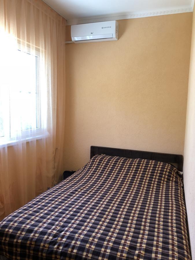 Guesthouse On Sovhoznaya 18 Gagra Kültér fotó