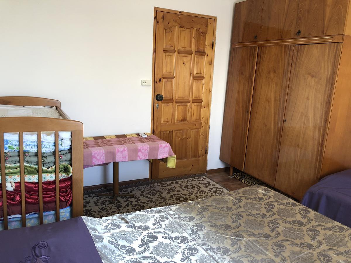 Guesthouse On Sovhoznaya 18 Gagra Kültér fotó