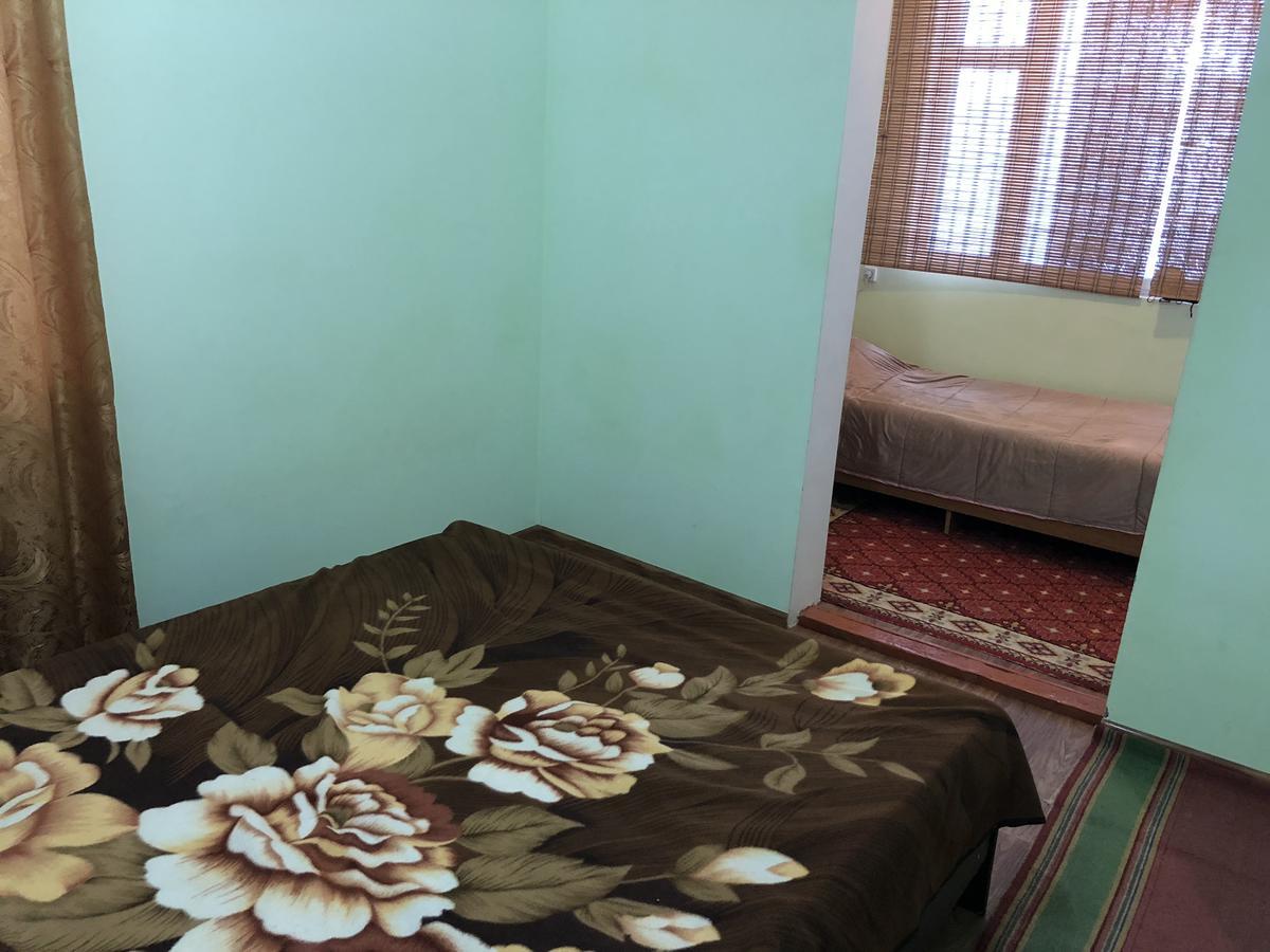 Guesthouse On Sovhoznaya 18 Gagra Kültér fotó