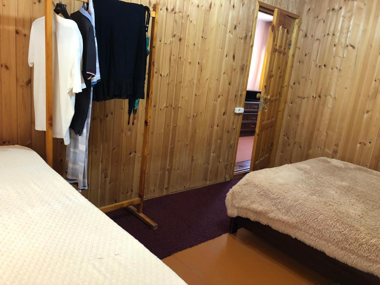 Guesthouse On Sovhoznaya 18 Gagra Kültér fotó