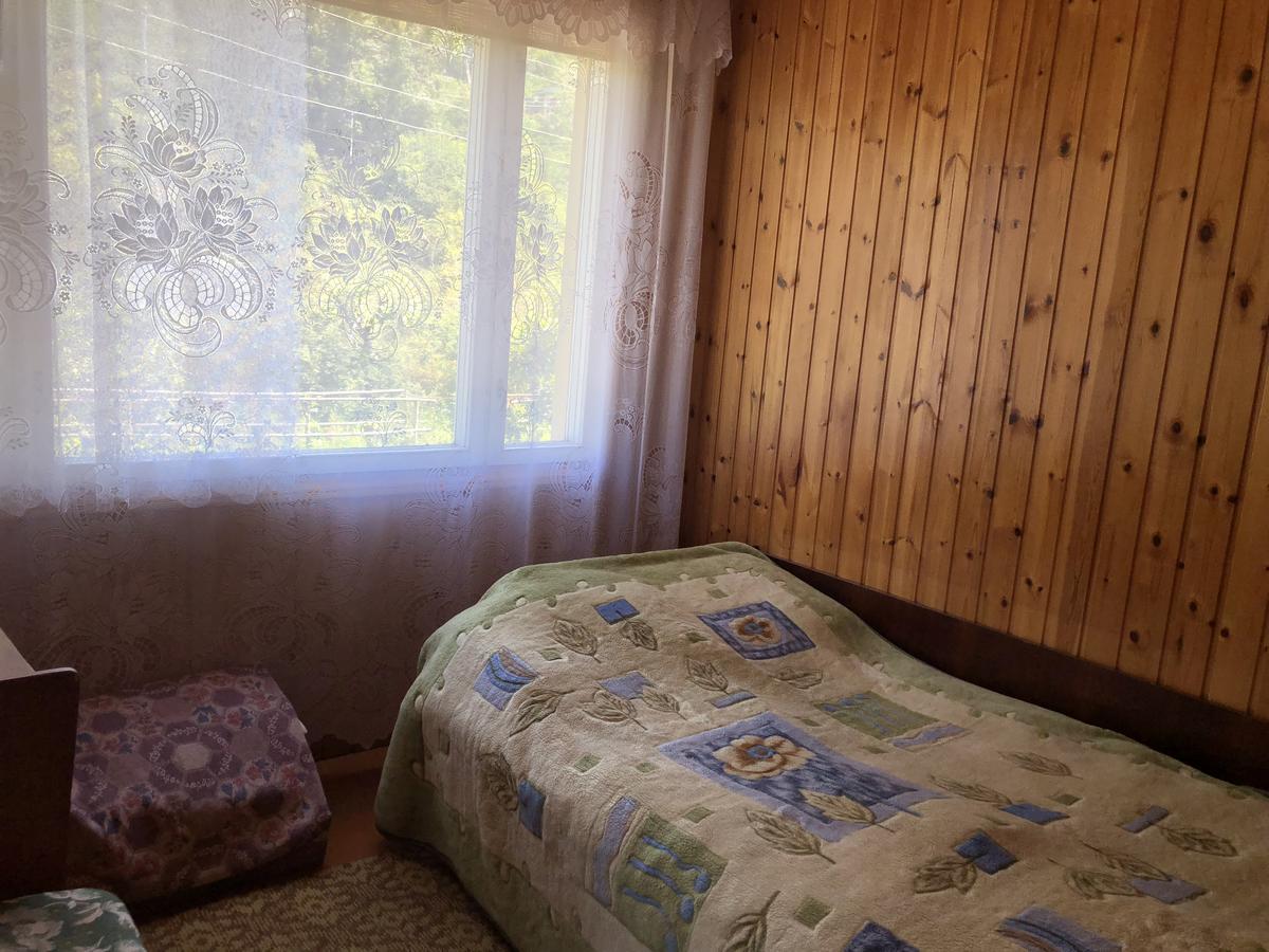 Guesthouse On Sovhoznaya 18 Gagra Kültér fotó
