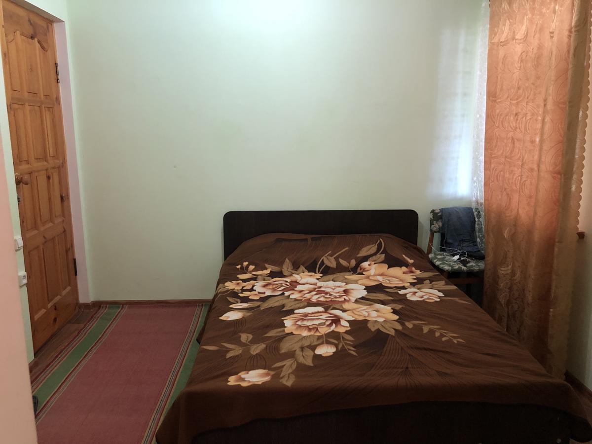 Guesthouse On Sovhoznaya 18 Gagra Kültér fotó