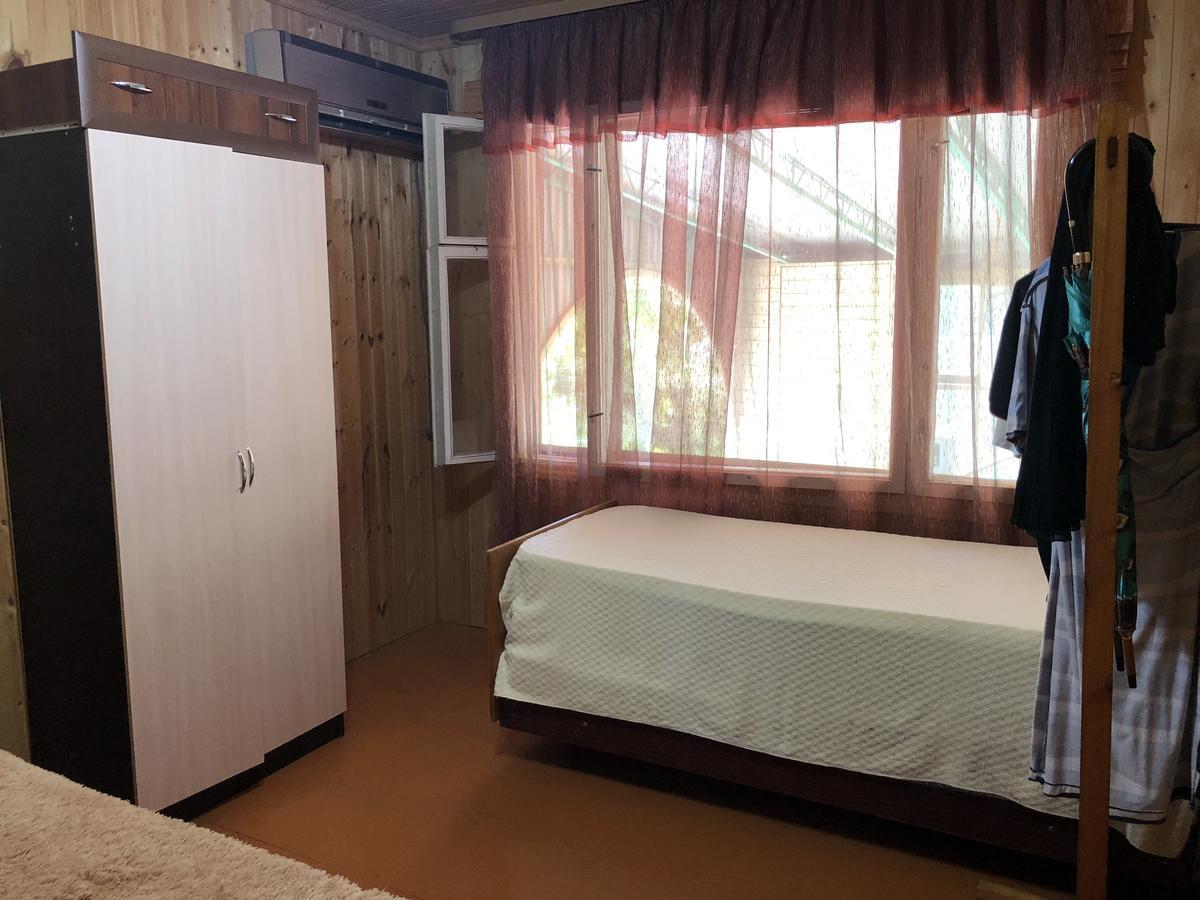 Guesthouse On Sovhoznaya 18 Gagra Kültér fotó