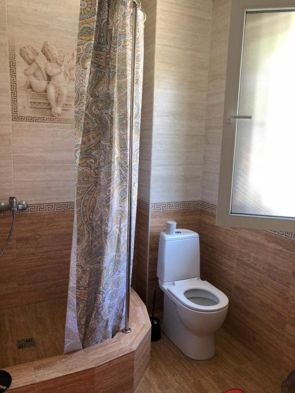 Guesthouse On Sovhoznaya 18 Gagra Kültér fotó