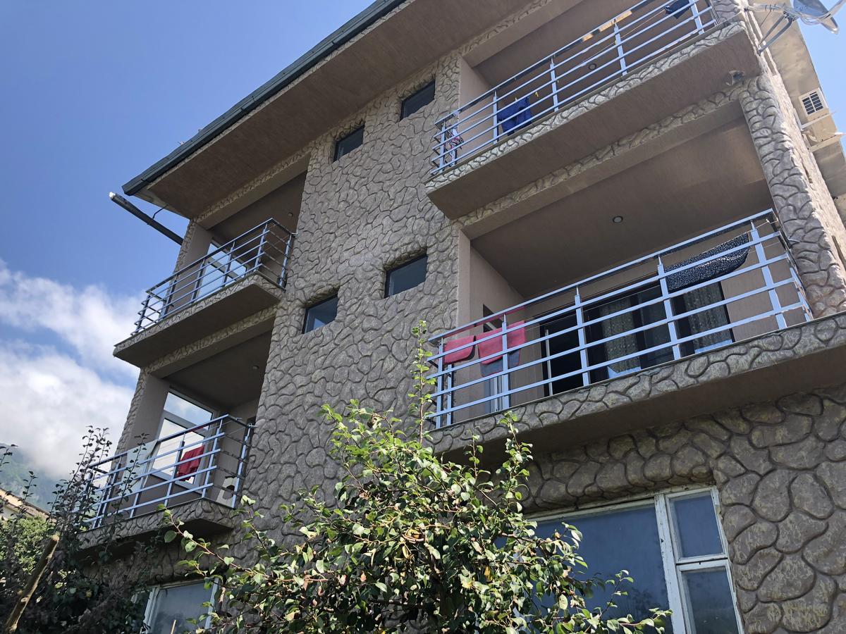 Guesthouse On Sovhoznaya 18 Gagra Kültér fotó