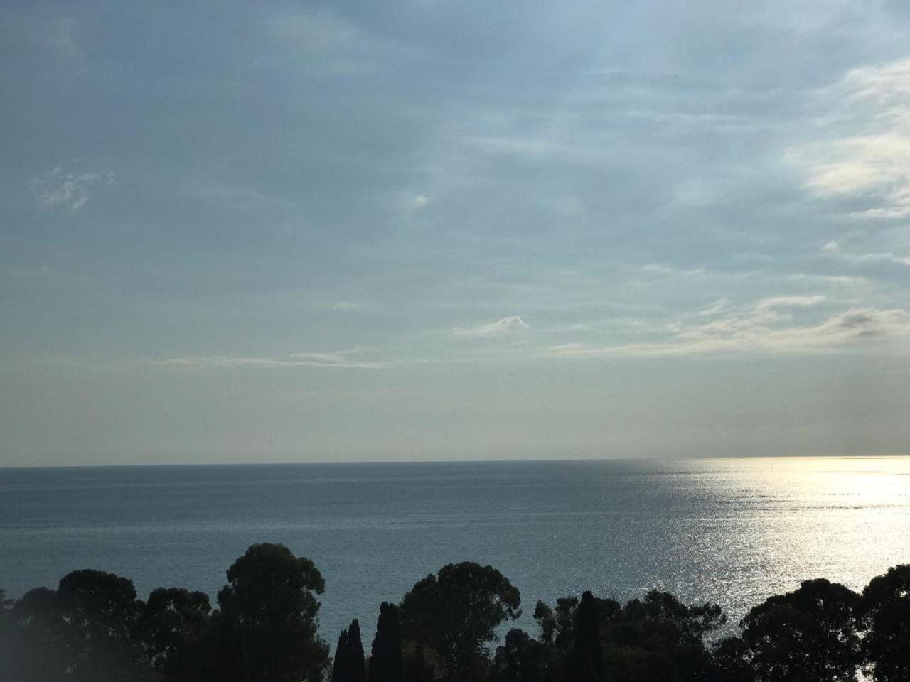 Guesthouse On Sovhoznaya 18 Gagra Kültér fotó