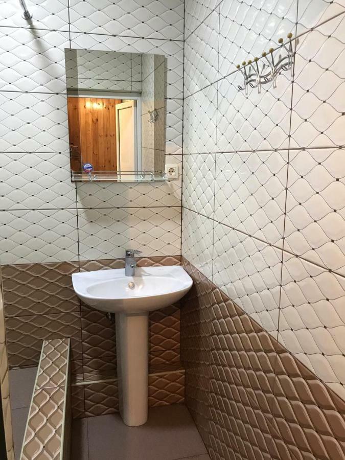 Guesthouse On Sovhoznaya 18 Gagra Kültér fotó