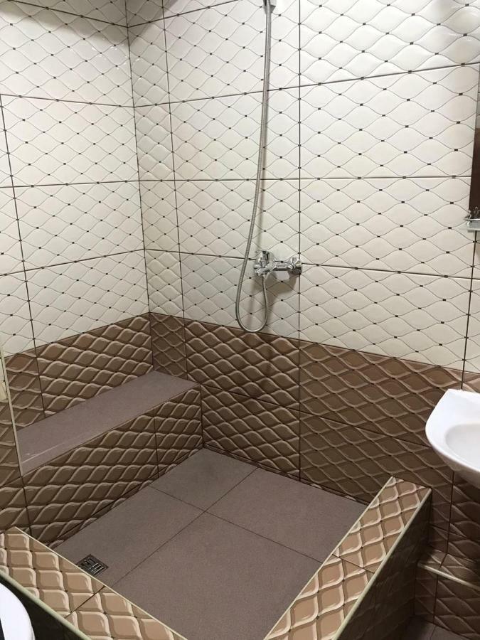 Guesthouse On Sovhoznaya 18 Gagra Kültér fotó